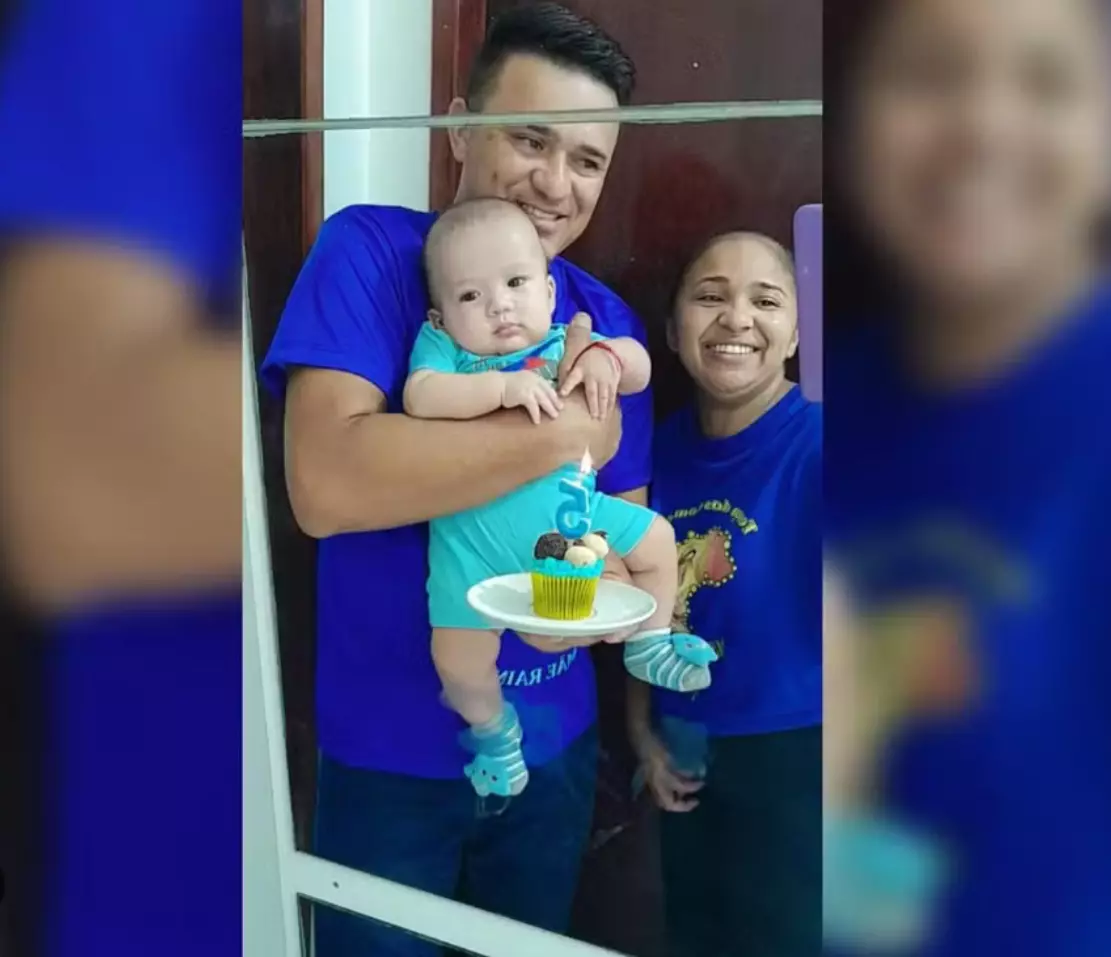 MPCE pede que delegacia continue investigação sobre morte de bebê engasgado com leite em creche