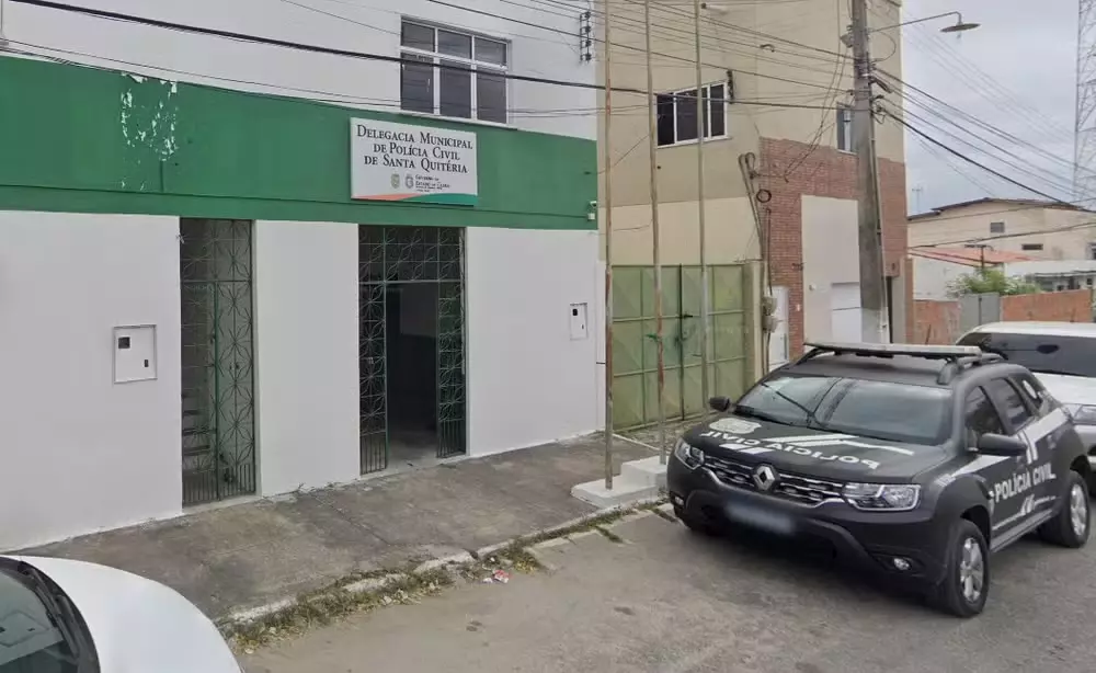 Menina de 11 anos é estuprada pelo companheiro da avó, engravida e tem o filho no interior do Ceará