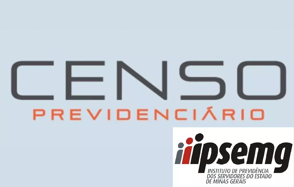 Censo Previdenciário do Ipsemg entra na reta final