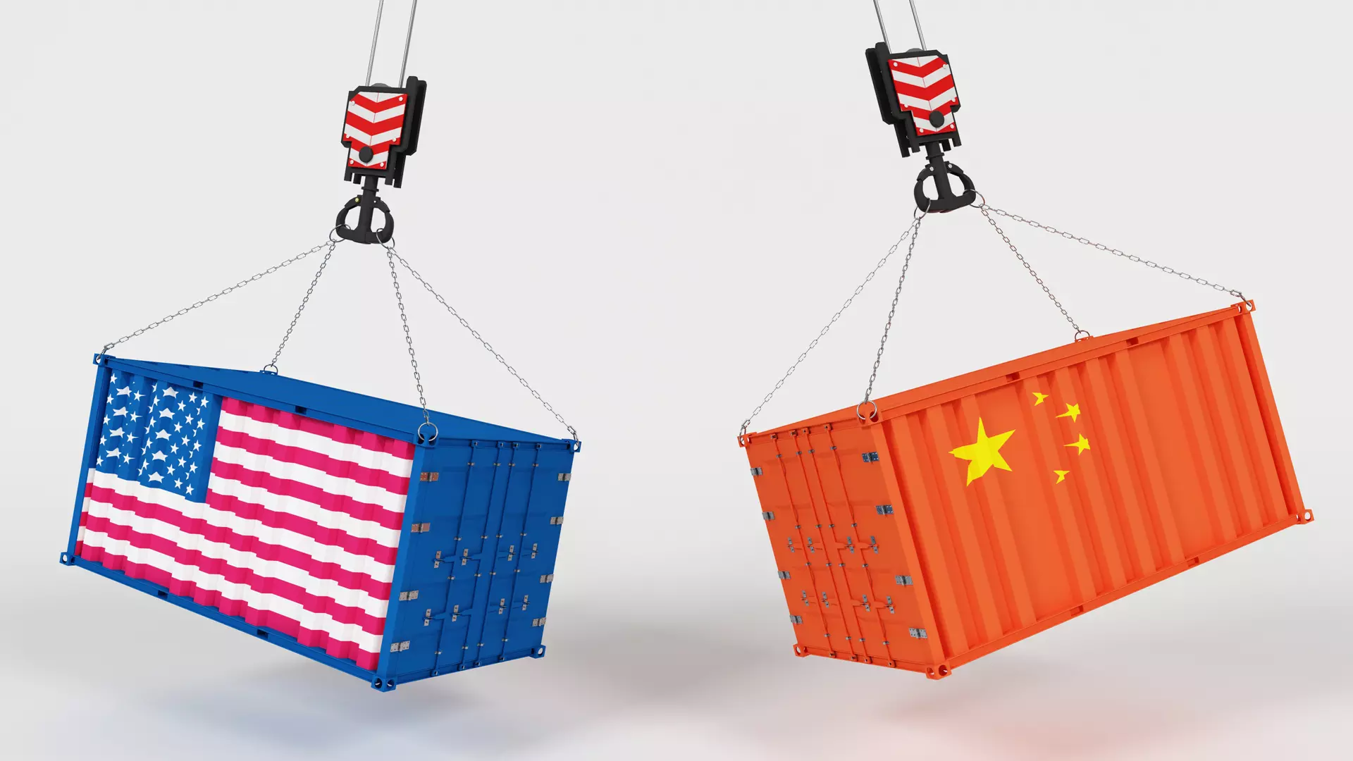 O que está por trás da disputa entre China e Estados Unidos?