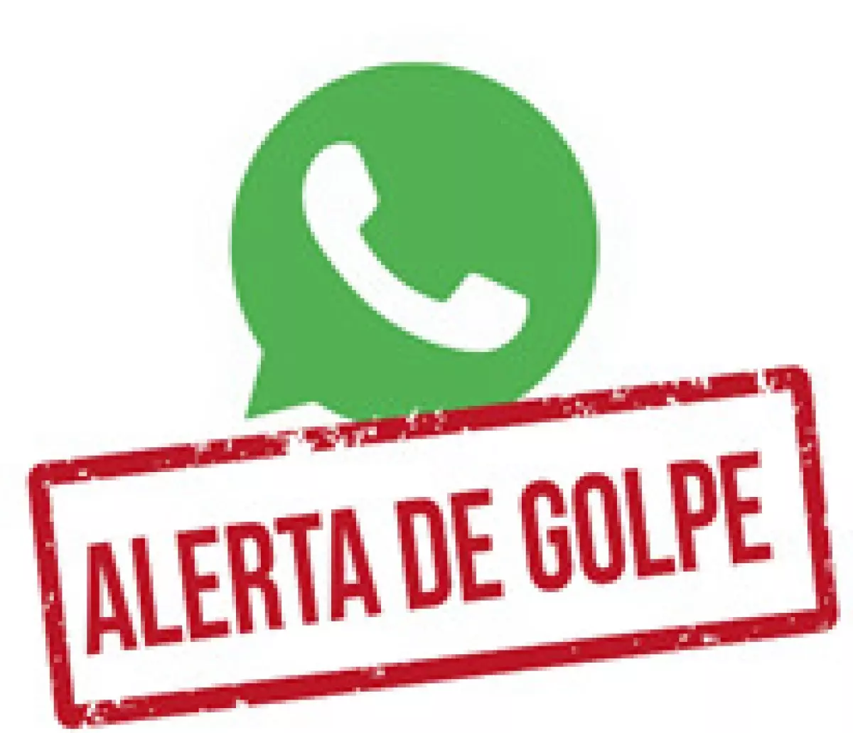 Polícia Militar alerta para golpes realizados através ligaçoes e redes sociais.