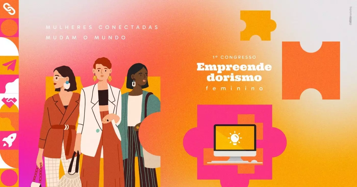 UBERABA VAI RECEBER O 1º CONGRESSO DE EMPREENDEDORISMO FEMININO, NA PRÓXIMA TERÇA-FEIRA (7/11)