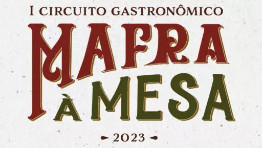 I Circuito Gastronômico “Mafra à Mesa” inicia dia 6 de setembro; confira os pratos participantes