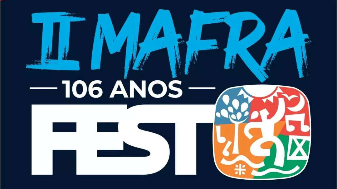 Confira a programação da II Mafra Fest nos quatro dias de evento