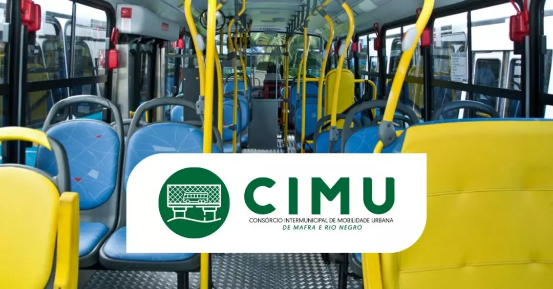 CIMU de Mafra e Rio Negro realiza Chamamento Público para autorizar empresa para prestar o serviço de transporte público coletivo