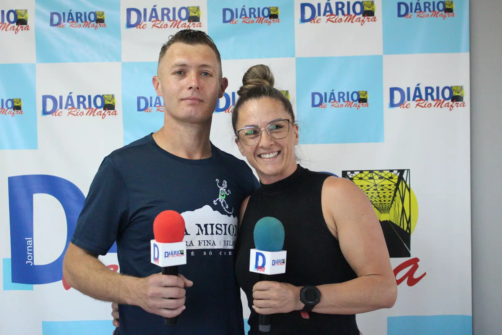 Resistência e Determinação: Edson Luis conta suas superações no mundo da corrida