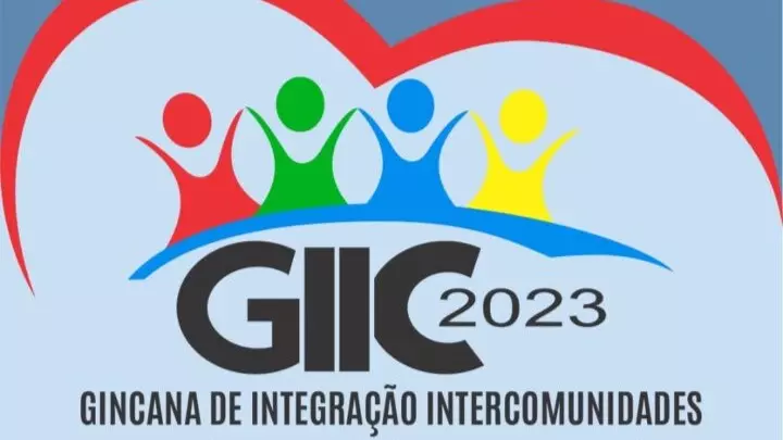 Festa da Integração encerrará II Gincana Intercomunidades