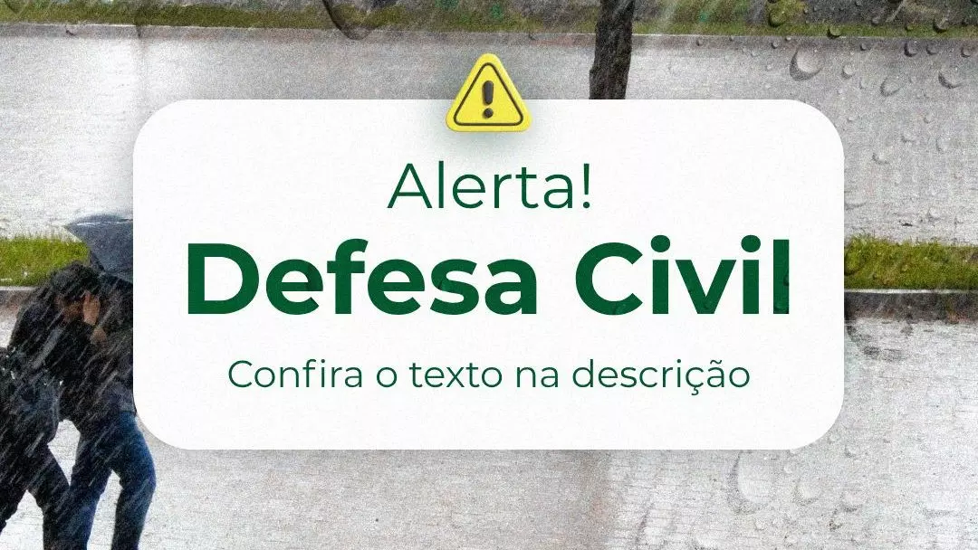 Chuva Intensa em Mafra Causa Alagamentos e Interrupções em algumas Escolas e Postos de Saúde