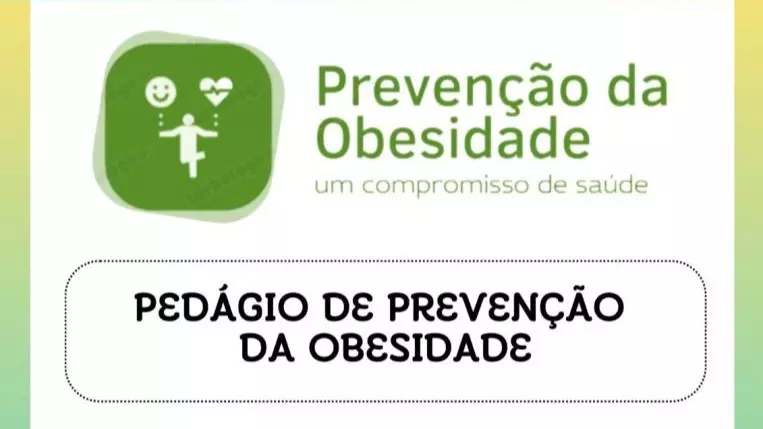 Saúde de Mafra realizará Semana de Prevenção à Obesidade