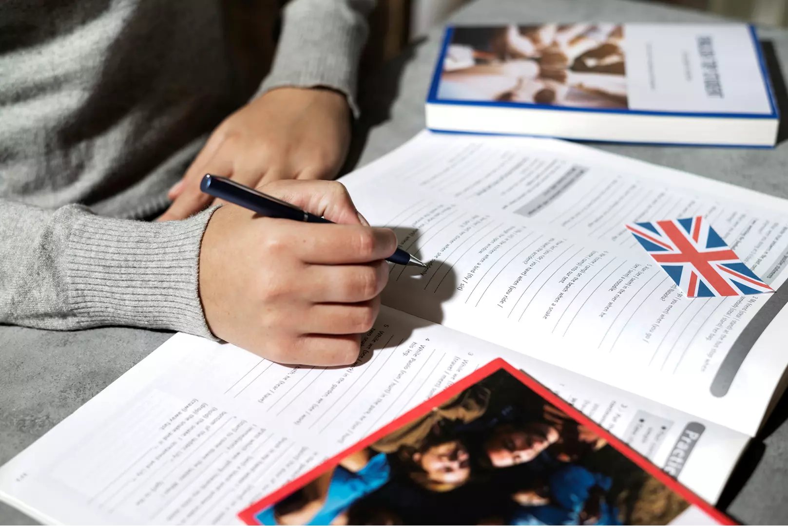 Sesc Rio Negro oferece bolsas de estudos gratuitas para curso de Inglês