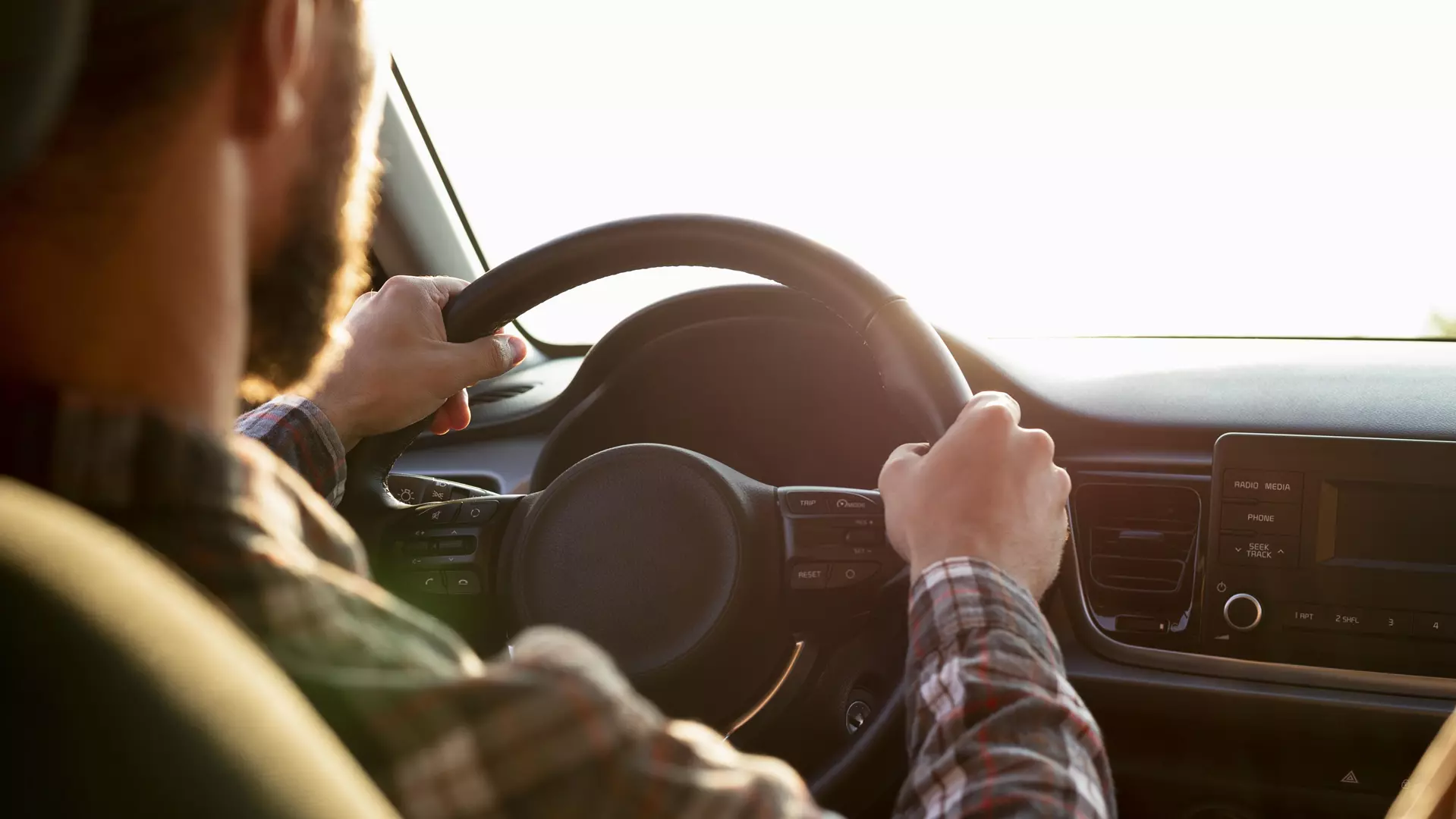 O excesso de velocidade e as férias