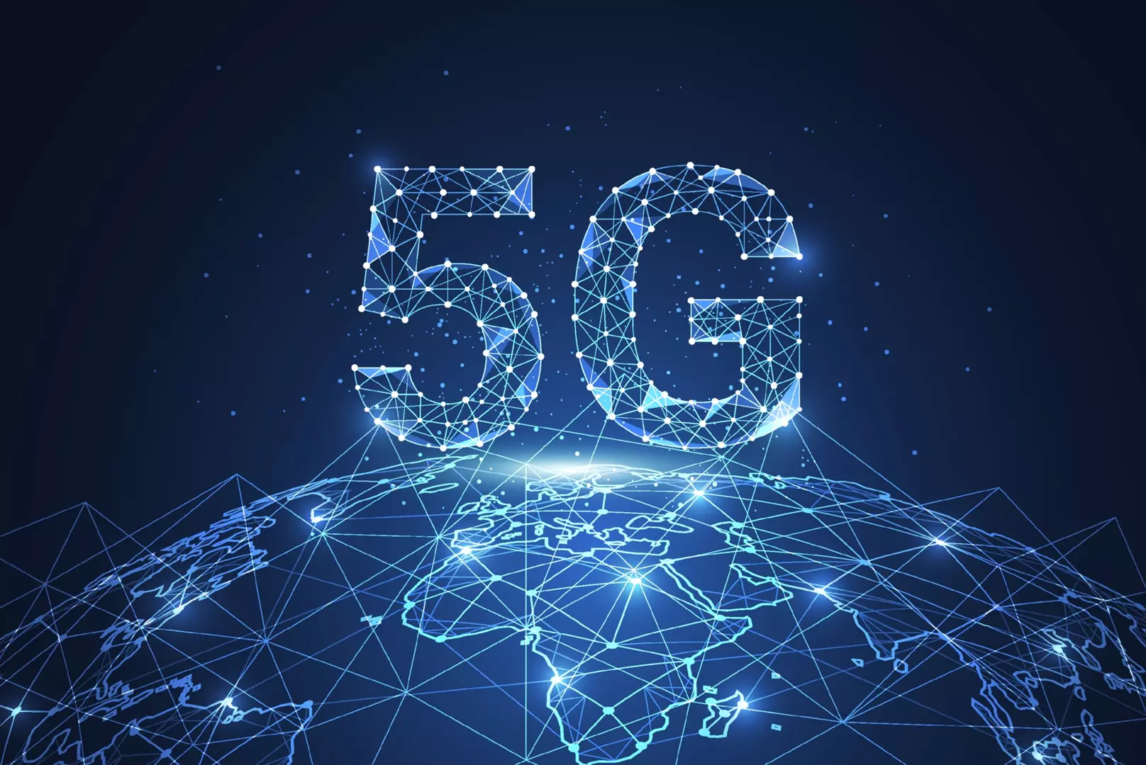 5G: a nova era da conectividade