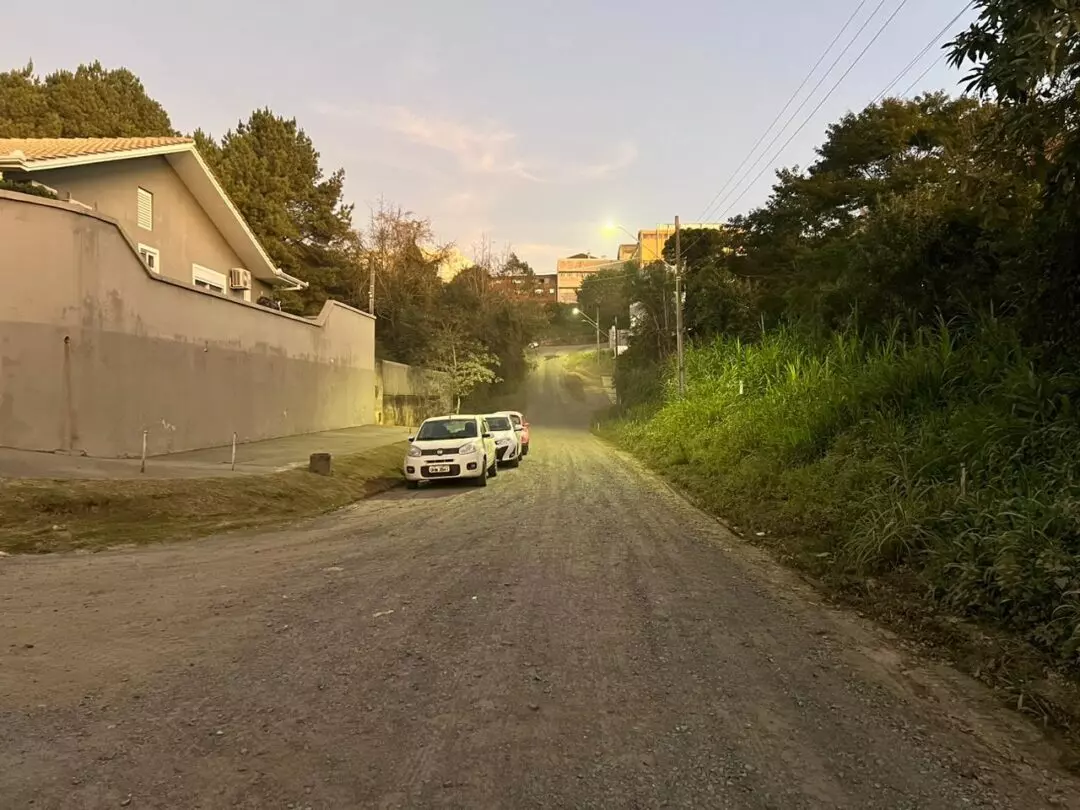 Ruas Campos Novos e São João Maria terão trechos pavimentados com lajotas