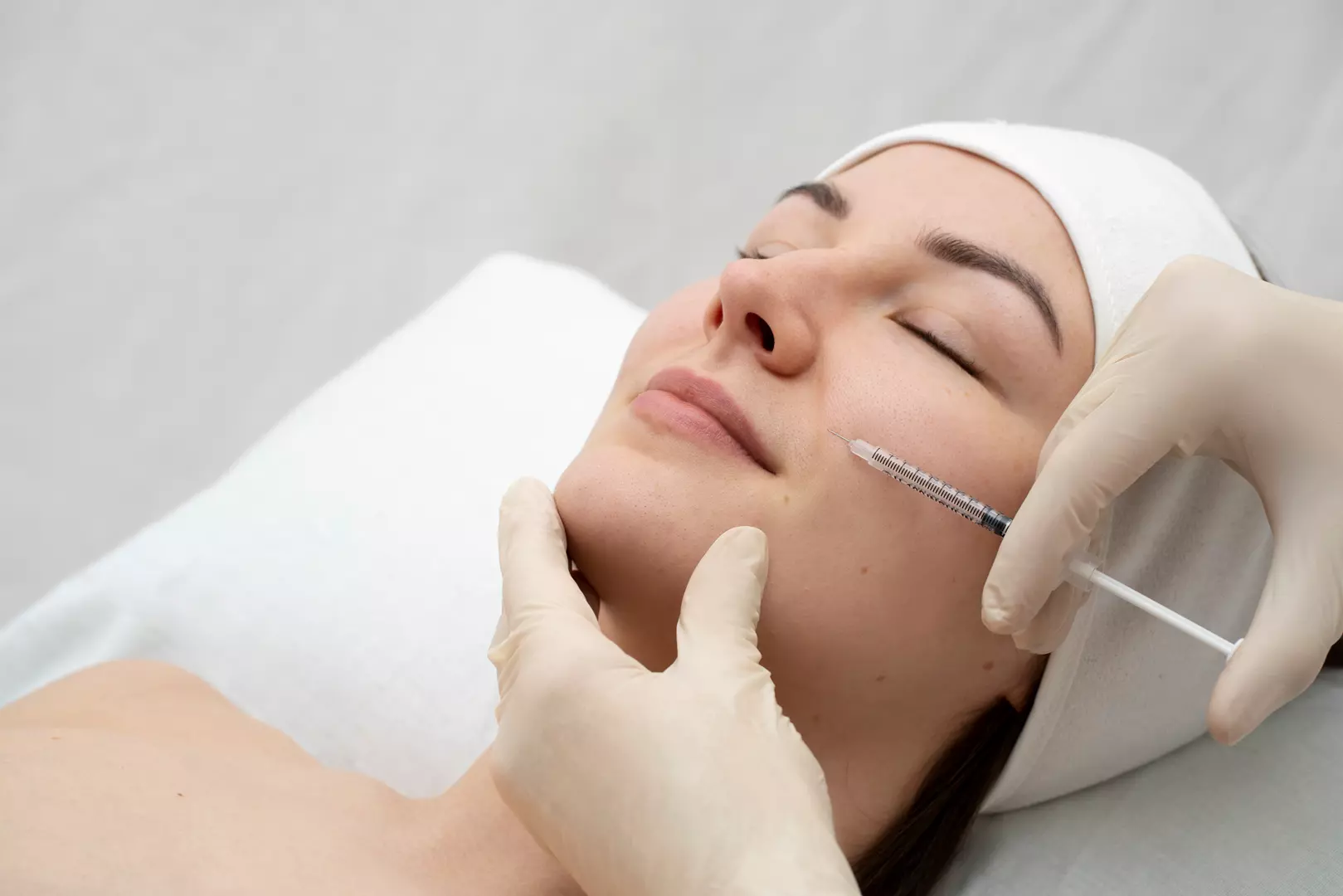 Desmistificando a harmonização facial e cirurgias estéticas