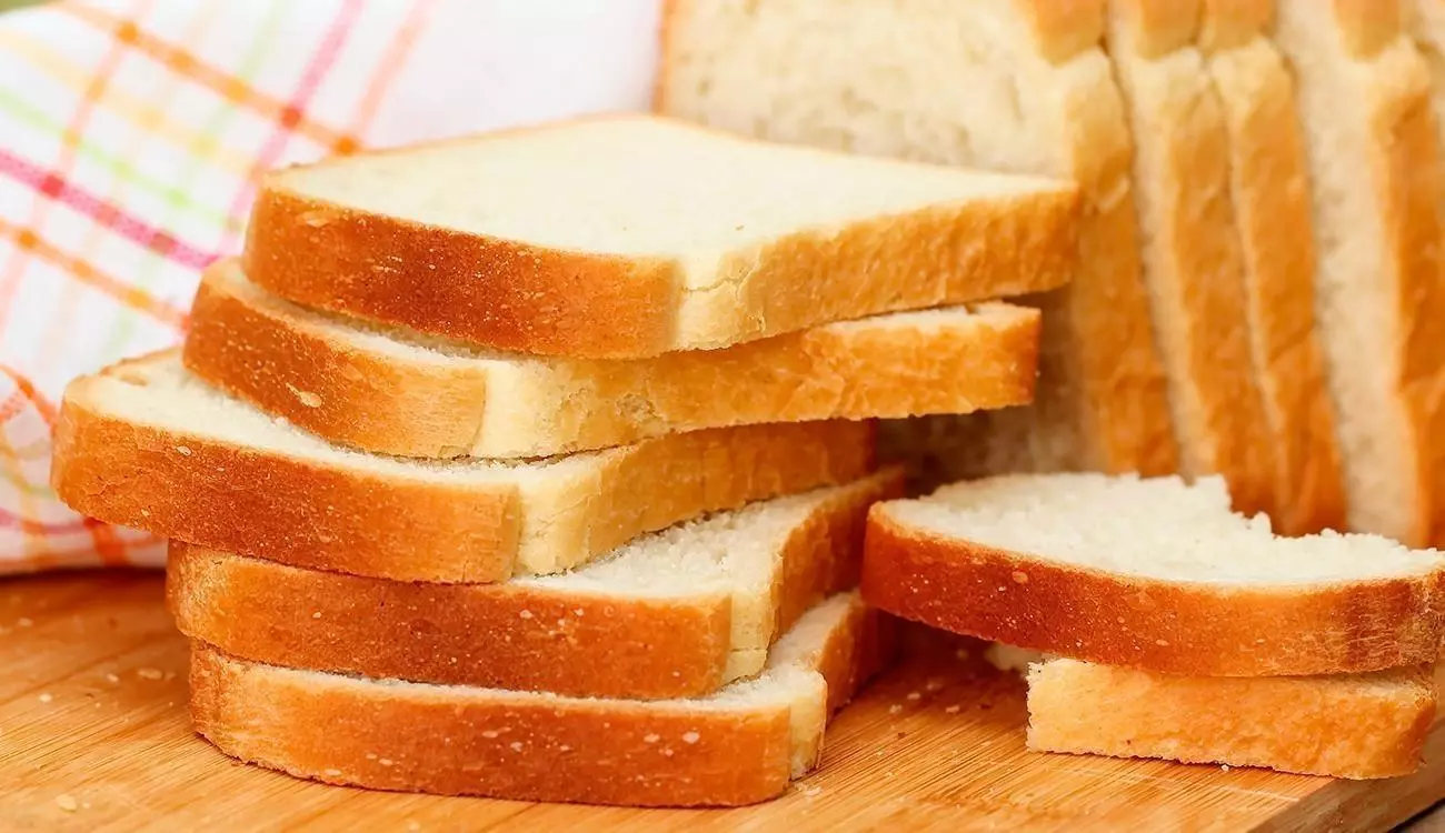 Saiba quais alimentos que podem conter álcool, além do pão de forma