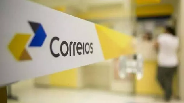 Correios alerta sobre golpe de encomendas retidas