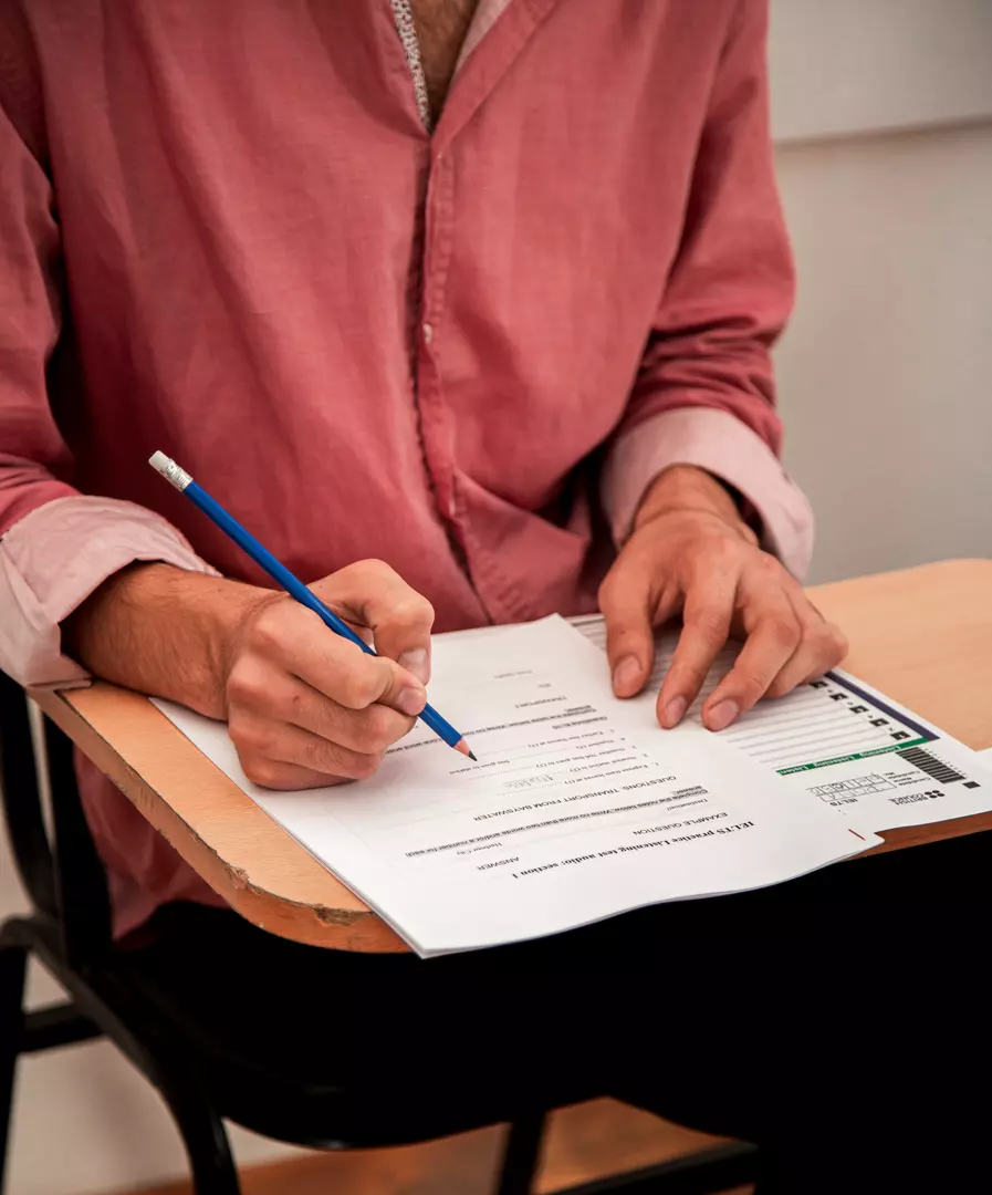 Candidato do Concurso Unificado pode conferir local de prova a partir desta quarta-feira