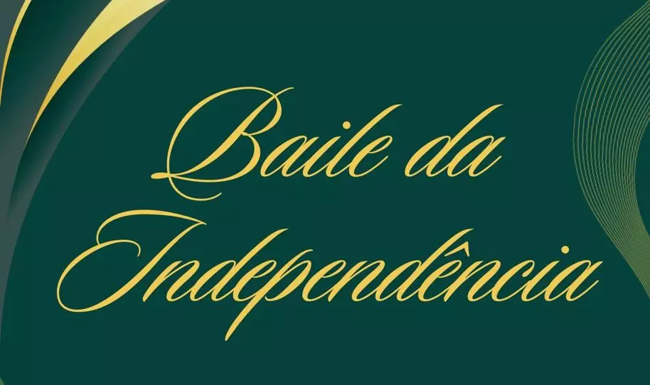 5ºRCC divulga data do 'Baile da Independência'