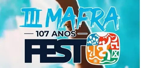 Mafra celebra 107 anos com programação especial, confira