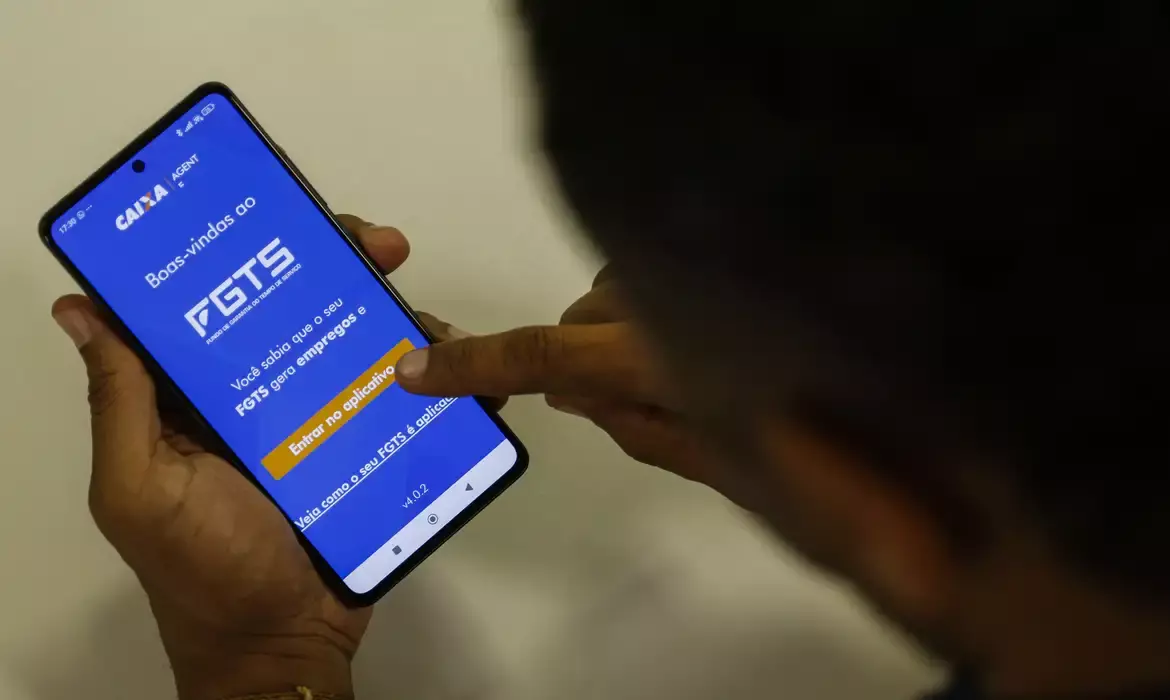 Resultados do FGTS serão depositados até este sábado