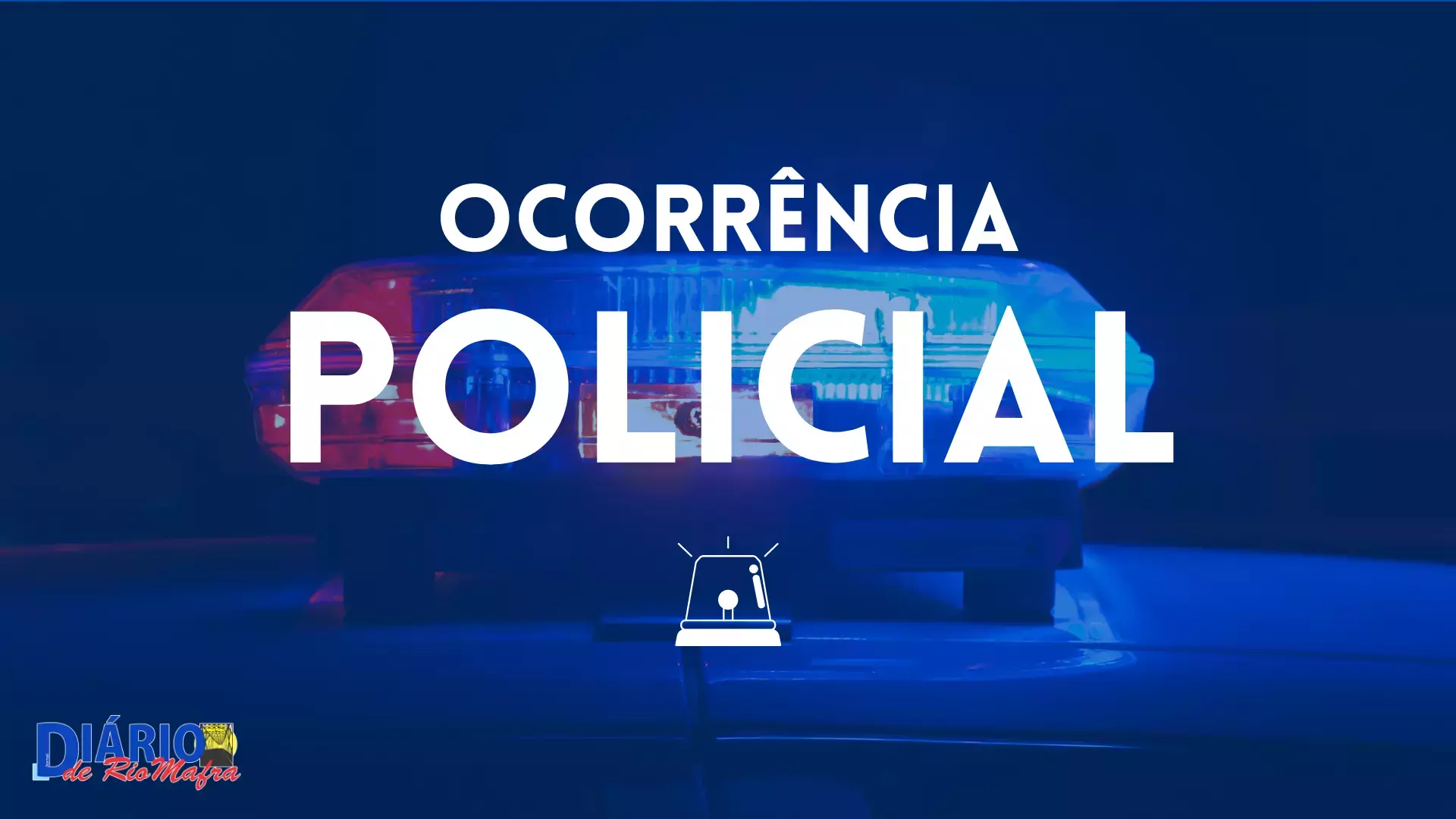 Polícia Militar de Mafra registra quatro furtos em 24h