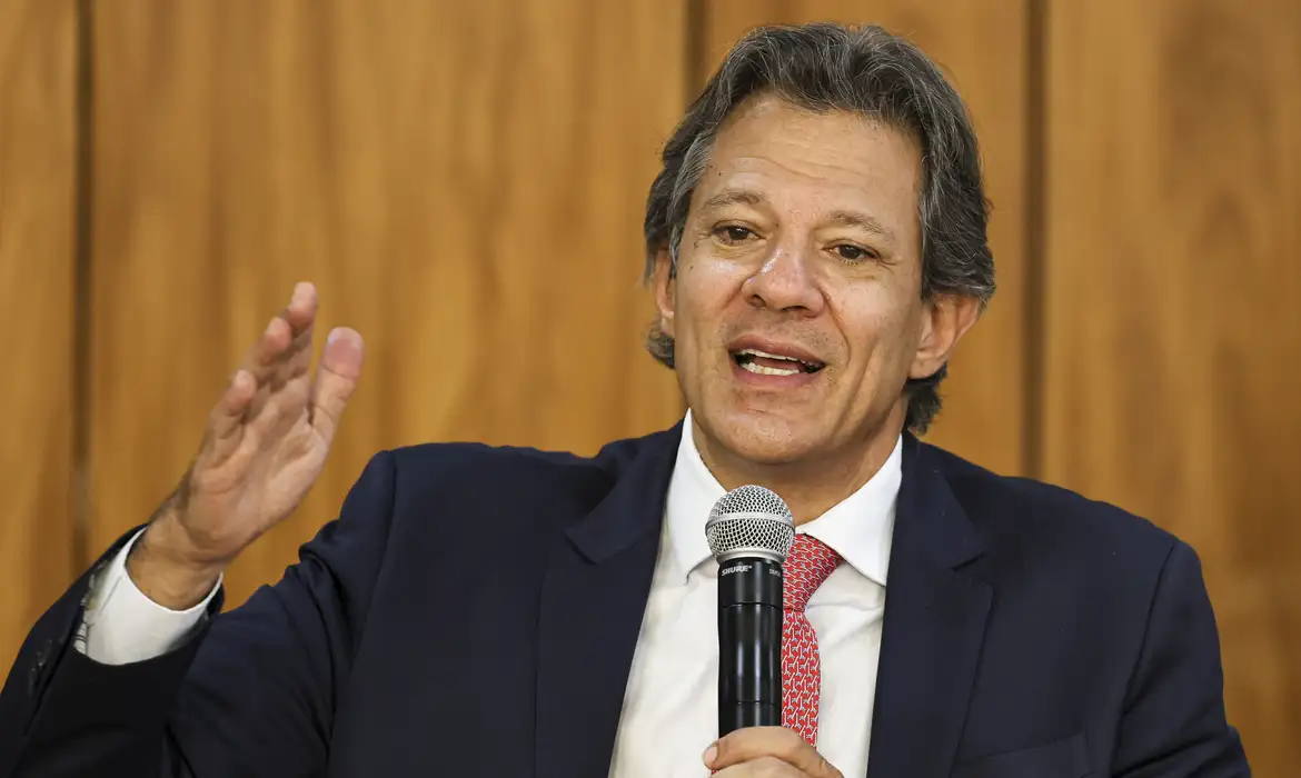 Entenda pacote fiscal de R$ 70 bi anunciado por Haddad