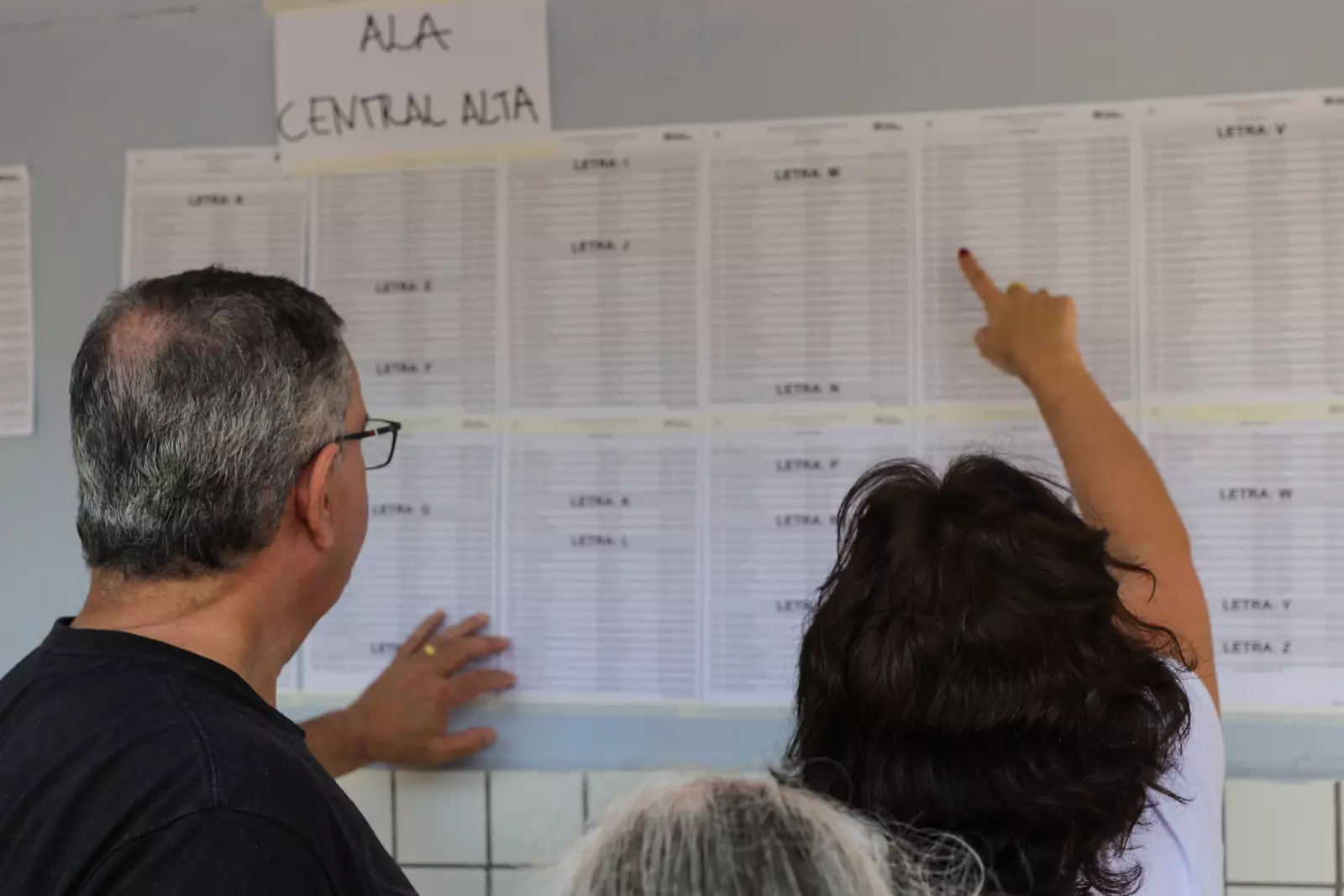 Resultado oficial do maior concurso público da Educação de Santa Catarina é divulgado