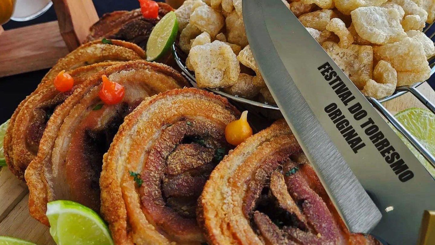 Torresmo Fest Chega a Guarapari: Um Festival de Sabores e Cultura