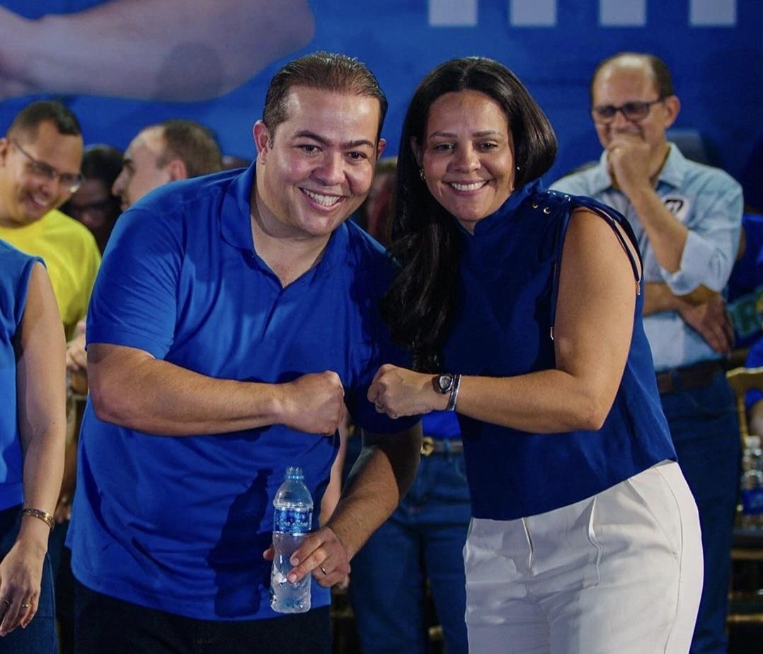 Em segundo turno, Rildo Amaral é eleito prefeito de Imperatriz e derrota Mariana Carvalho