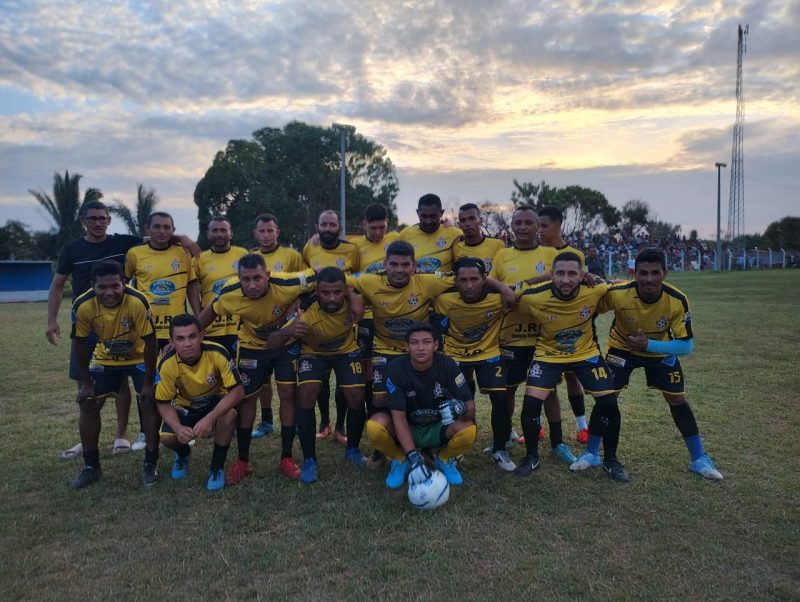 Final do Campeonato Rural acontece neste sábado (23)