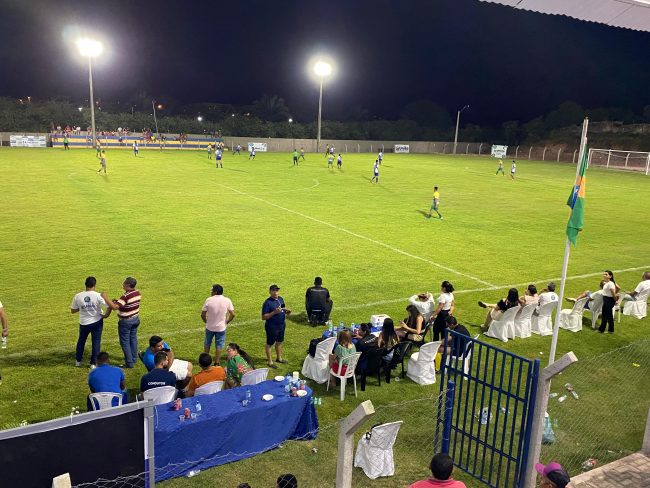 Campeonato Ruralzão 2024: Segunda Fase Inicia Neste Domingo, 12 de Janeiro