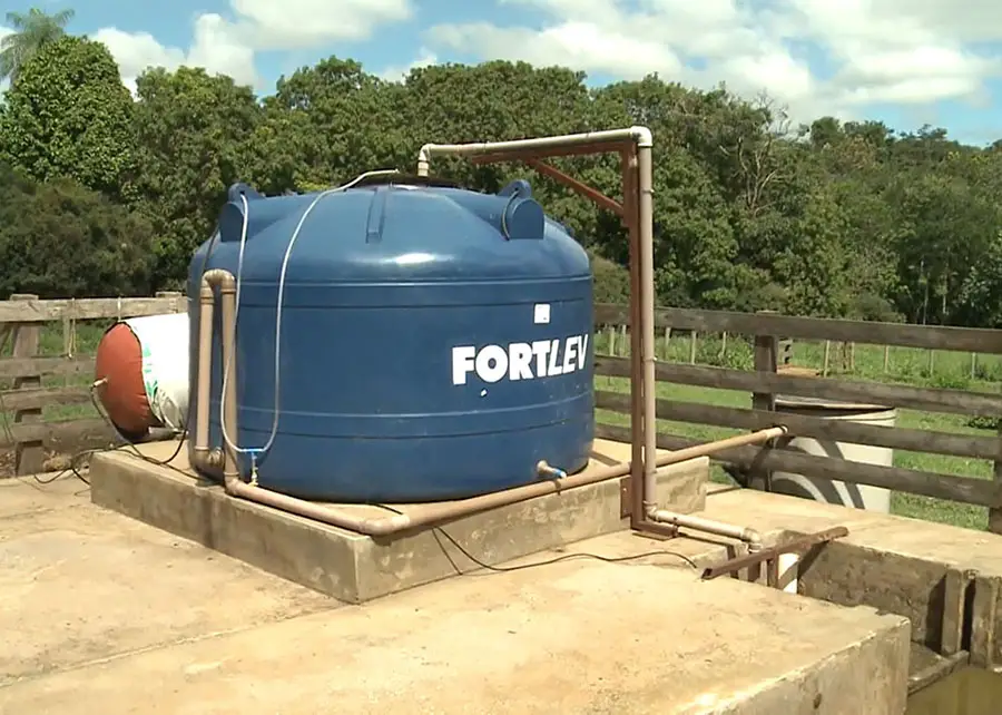 Pequenos bovinocultores podem economizar R$ 1,45 bi anuais com biodigestores