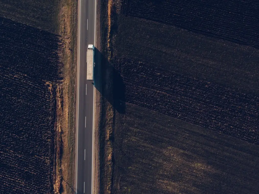 Veículo elétrico: a nova onda da logística no agronegócio