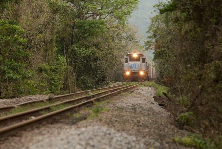 VLI atinge a economia de 3 milhões de litros de diesel com o uso da ferramenta Fuelytics