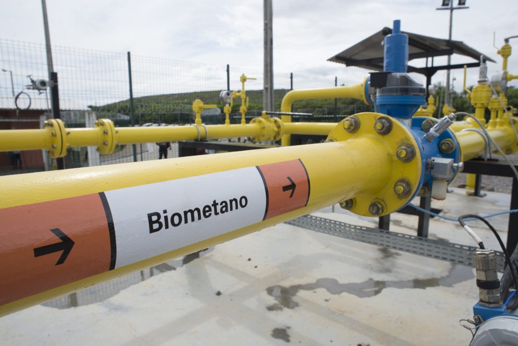 ANP, produtores e usuários projetam crescimento do uso de biogás e biometano na transição energética