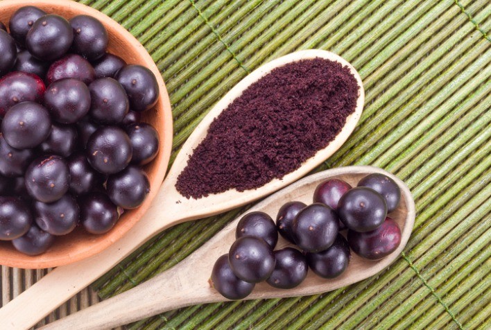 Estudo da UERJ indica potencial do açaí no tratamento da ansiedade