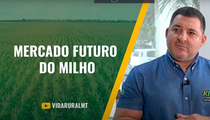 PRODUTOR DE MATO GROSSO ESTÁ CAUTELOSO NA VENDA FUTURA