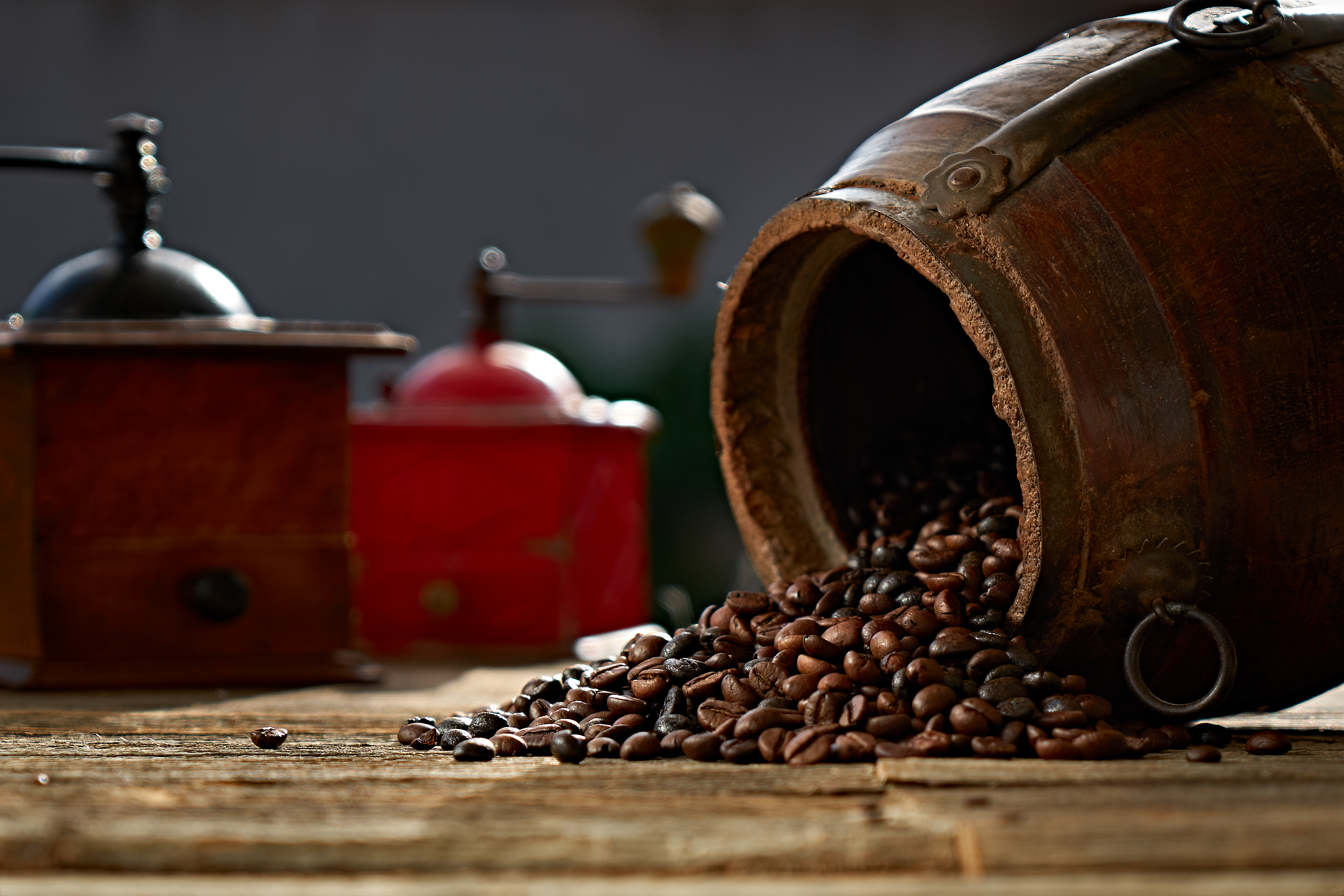 Aumento da Produtividade de Café em MT: Impactos do Programa do Governo