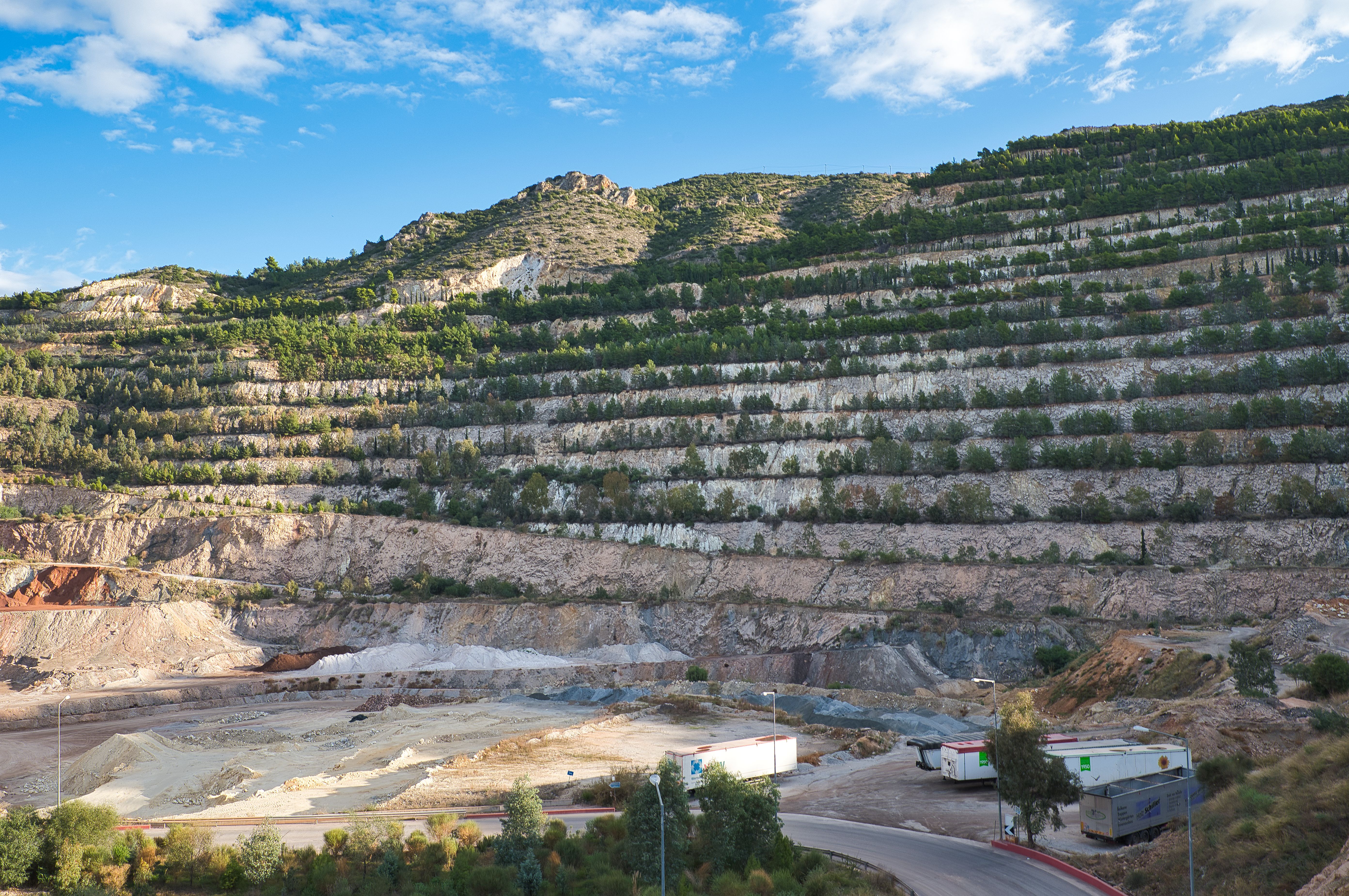 Desafios e oportunidades da Lei de Restauração Ambiental da União Europeia