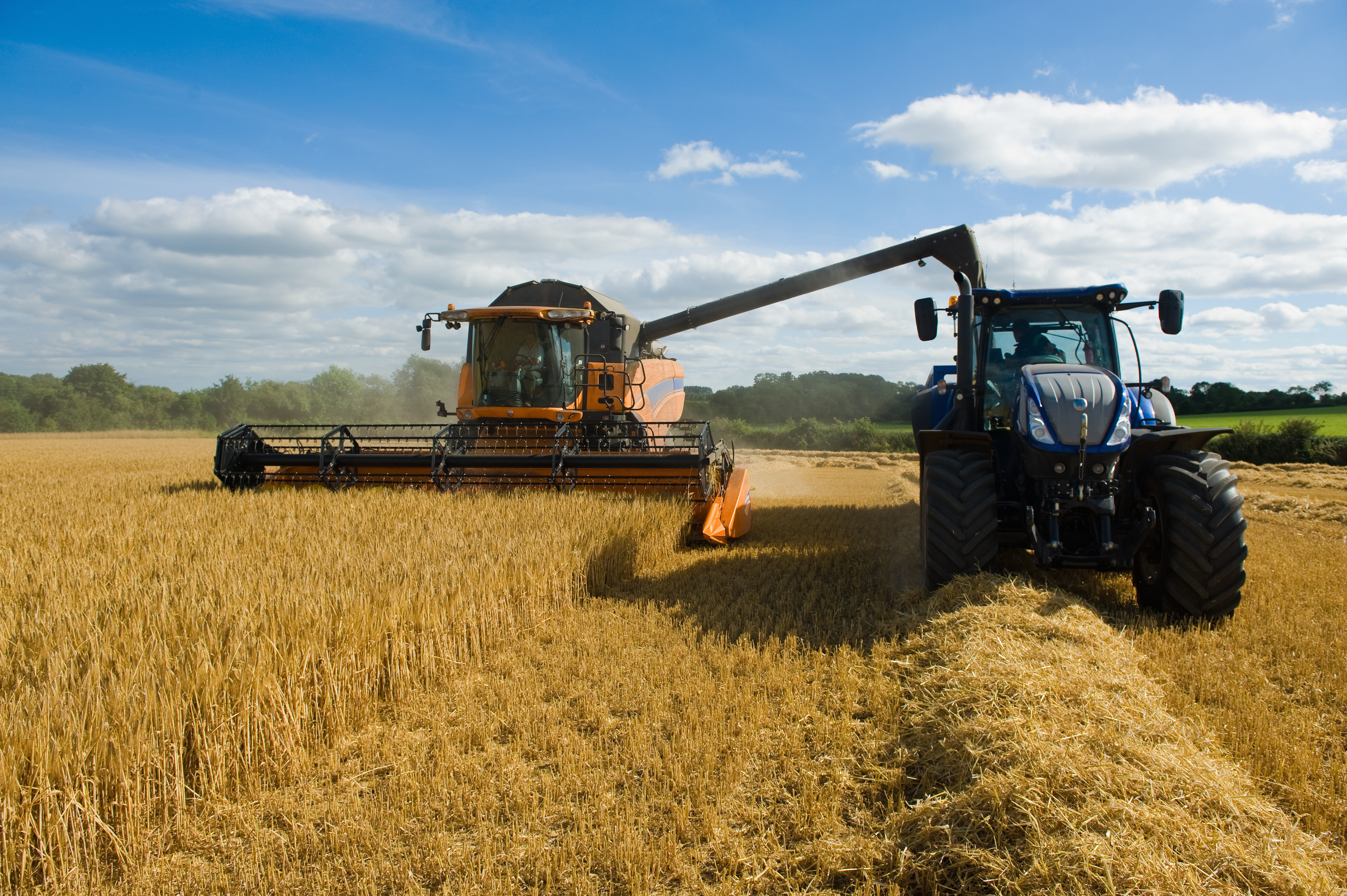 Tecnologia e Sustentabilidade no Agronegócio: Tendências para 2024