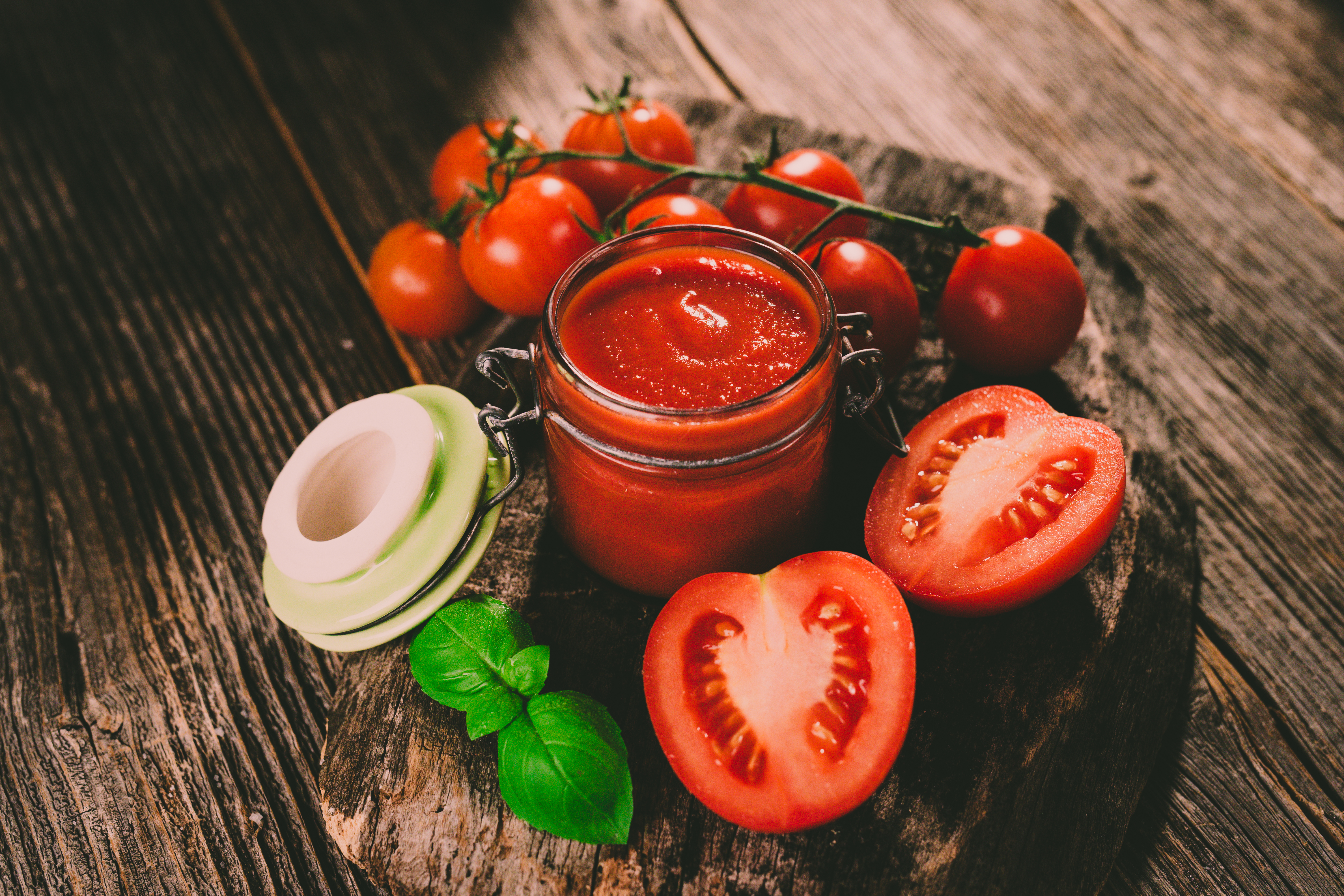 Fato ou fake? Especialista esclarece mitos sobre o molho de tomate no Brasil