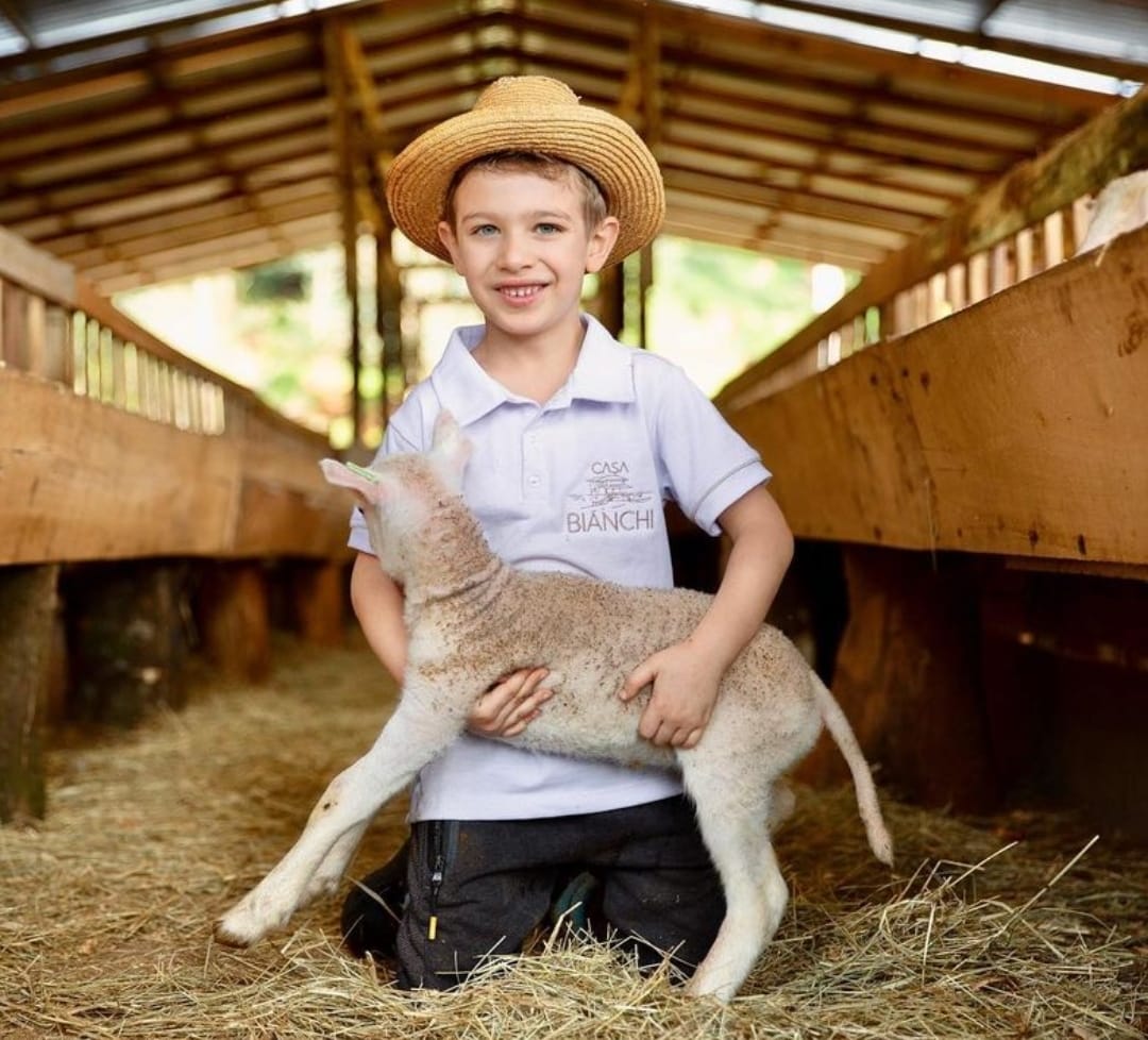 Rota da Ovelha: um encontro com sabores no coração de Santa Catarina