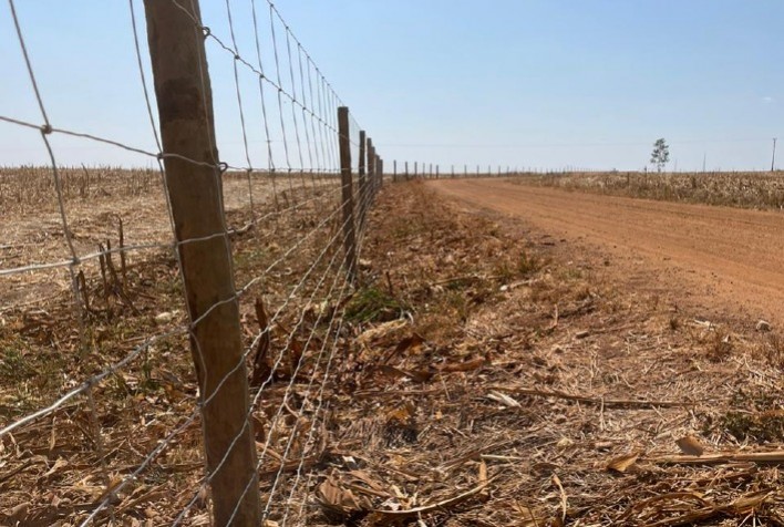 A Importância da Instalação Adequada de Cercas na Proteção Contra Animais Silvestres e Exóticos em Propriedades Rurais