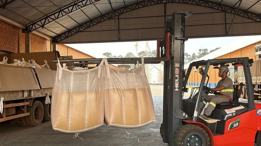 Aprosmat lança campanha sobre boas práticas no transporte de sementes