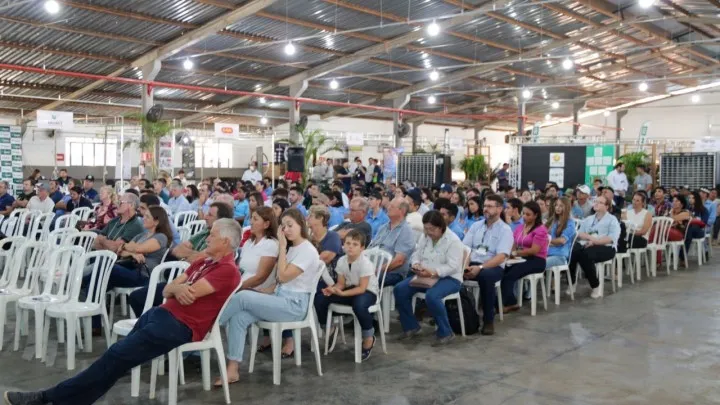 Dias 19 e 20, Feira de Agronegócios de Nova Mutum vai englobar pecuária de corte, aves de corte e suínos