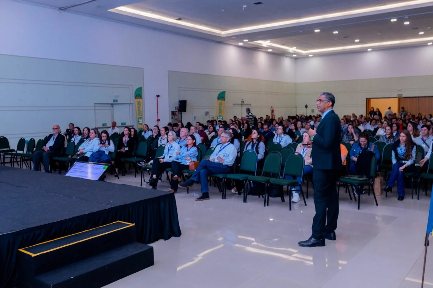 Após 15 anos, Mapa apresenta mudanças nas Regras de Análises de Sementes