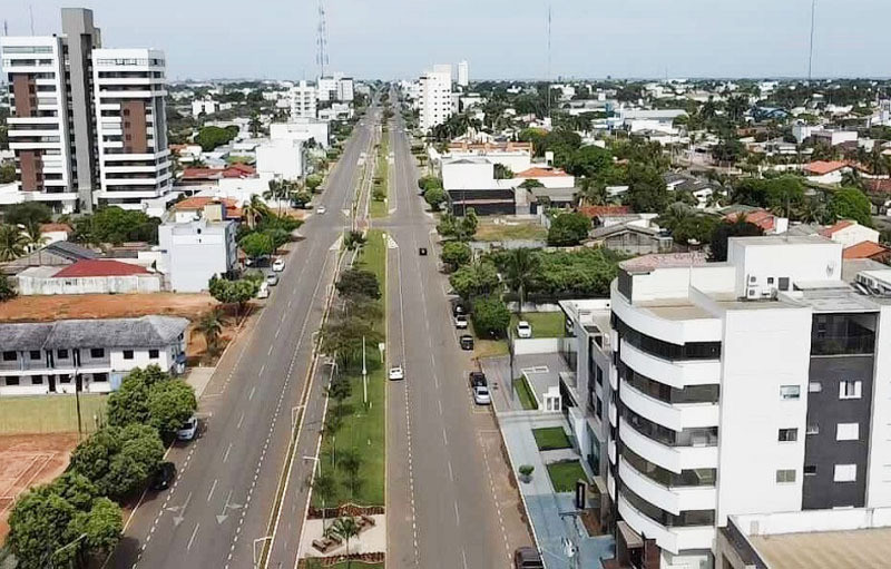 Cidades do agro enriquecem, mas ficam devendo em eficiência