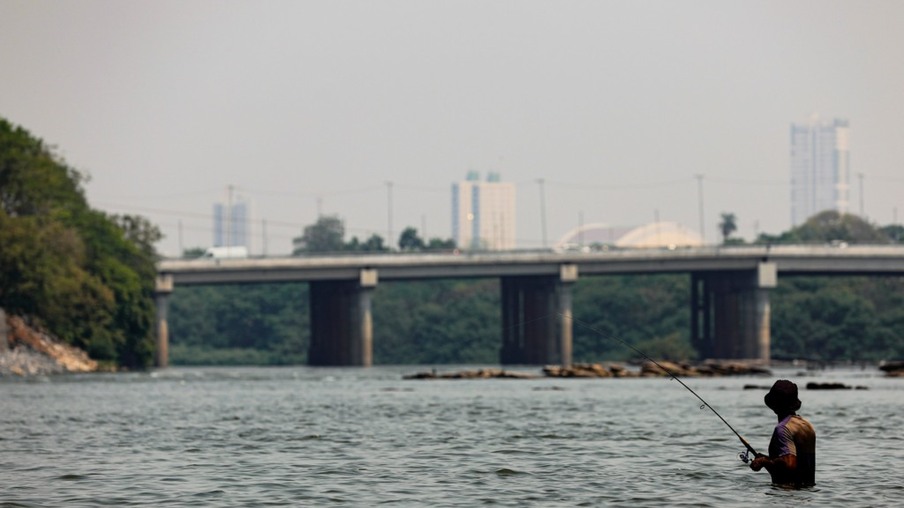 Piracema em Mato Grosso será entre 1º de outubro e 31 de janeiro