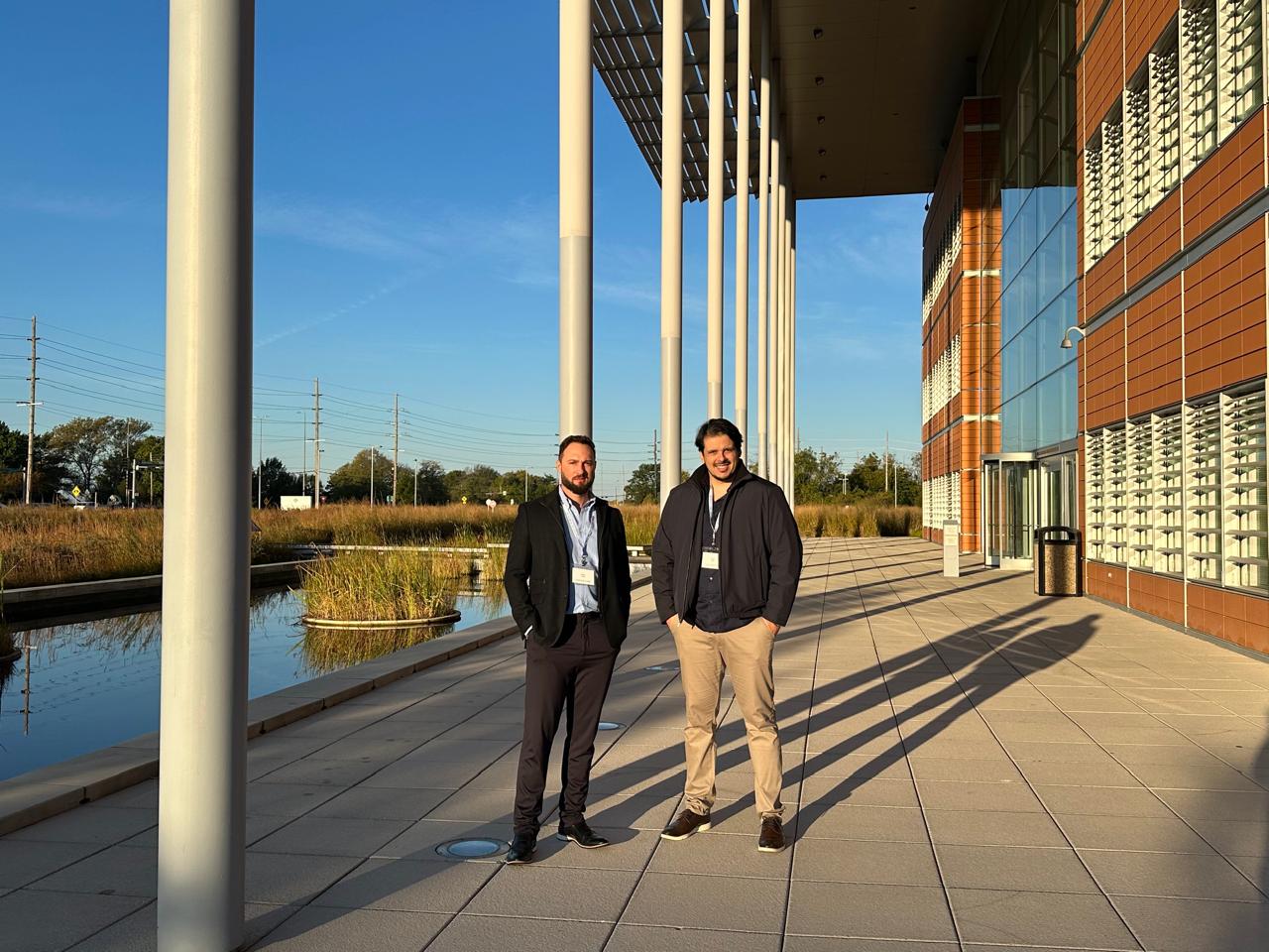 Startup ajuda a transformar teses em soluções inovadoras para o agro