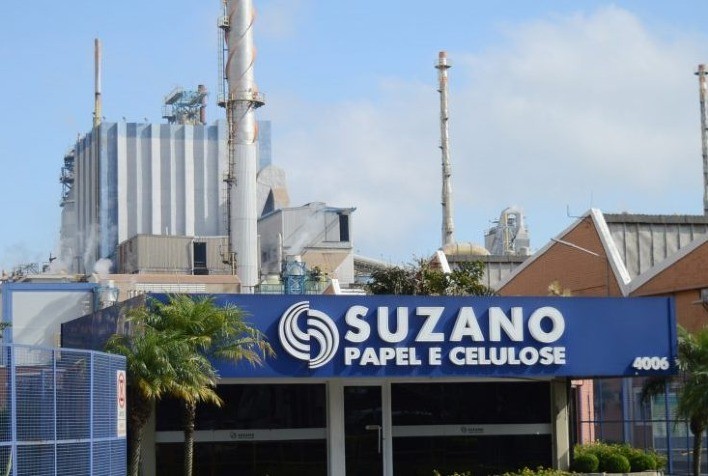 Suzano aproveita quase 100% dos resíduos sólidos para insumos agrícolas na unidade de Três Lagoas